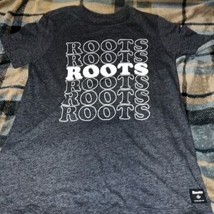 Roots T-shirt